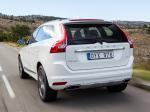 Volvo XC60 T6 2013 года